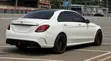 2017 Mercedes-Benz C43 4Matic Sedan AWD Fari - 4