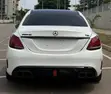2017 Mercedes-Benz C43 4Matic Sedan AWD Fari - 5