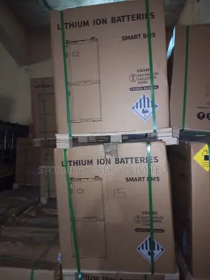 15kWh Blue Carbon Lithium Baturi