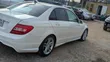 Mercedes-Benz C250 2013 Fari - 2