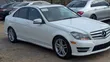 Mercedes-Benz C250 2013 Fari - 3