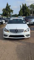 Mercedes-Benz C250 2013 Fari - 4