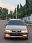 Peugeot 406 2004 Gold - 1
