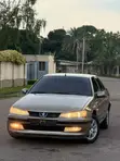 Peugeot 406 2004 Gold - 3