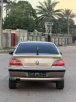 Peugeot 406 2004 Gold - 4