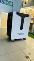 20kWh Taico Screen Touch Lithium Battery - 1