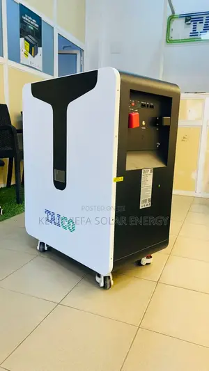 20kWh Taico Screen Touch Lithium Battery
