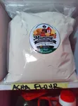 Premium Acha (Fonio) - Clean Nigerian Grain - 2