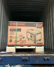 Firman Soundproof Generator 6kva (100% Copper Coil) - 1