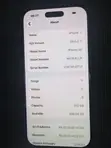 Apple iPhone 17 Air 512GB Black - 2