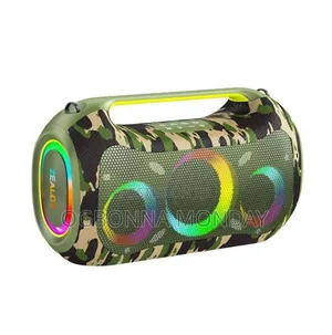 Zealot ZE51 Wireless Speakers