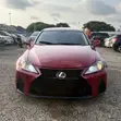 Lexus IS 250 2008 Jaja - 1