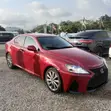 Lexus IS 250 2008 Jaja - 5
