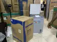Skyrun 90L Chest Freezer don Abin Sha da Abinci - 2