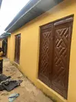 Newly Built Double Shop for Sale in Agbara-Igbesan - 1