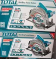 Total 2200W Electric Circular Saw - 3