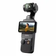 DJI Osmo Pocket 3 Gimbal Camera - 1