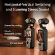 DJI Osmo Pocket 3 Gimbal Camera - 2