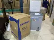 Skyrun 90L Chest Freezer - 2