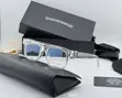 Chrome Hearts Luxury Men's Sunglasses - 1