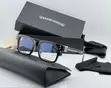 Chrome Hearts Luxury Men's Sunglasses - 4