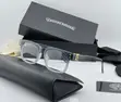 Chrome Hearts Luxury Men's Sunglasses - 5