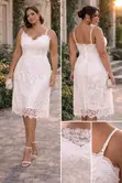 Size 14 Women's Multi-Color Dress - 2