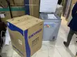 Skyrun 90L Chest Freezer - 1