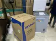 Skyrun 90L Chest Freezer - 2