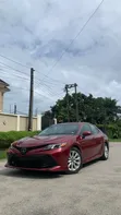 Toyota Camry LE FWD 2020 Ja - 2