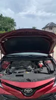 Toyota Camry LE FWD 2020 Ja - 4