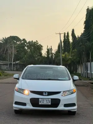 Honda Civic EX-L 2dr Coupe Farar 2014
