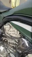 2016 Hyosung Aquila GV650 Cruiser - 4