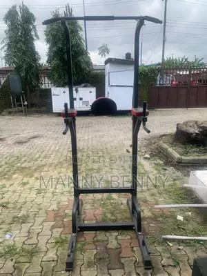 Pro Fitness Power Tower - Used