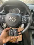 Toyota Corolla 2020 Flip Key Programming - 2