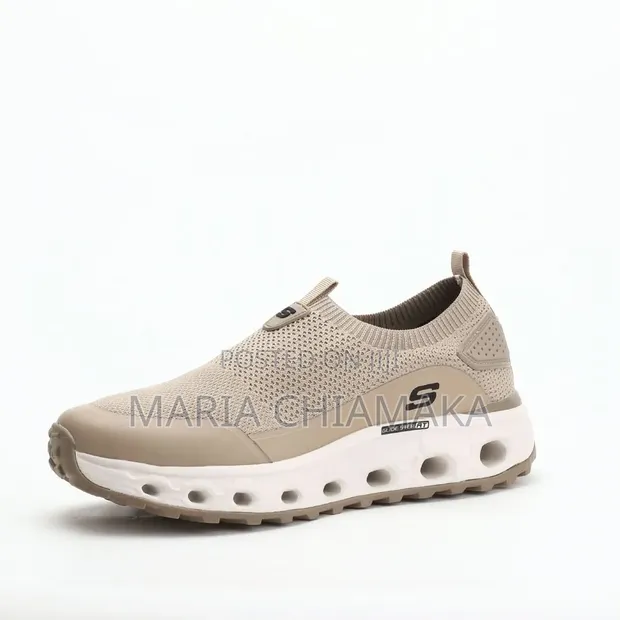 Makas Luxury Skechers Sneakers - 1