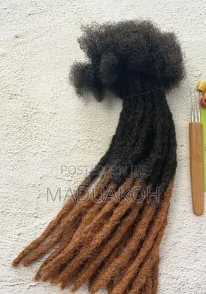 Dread Extension