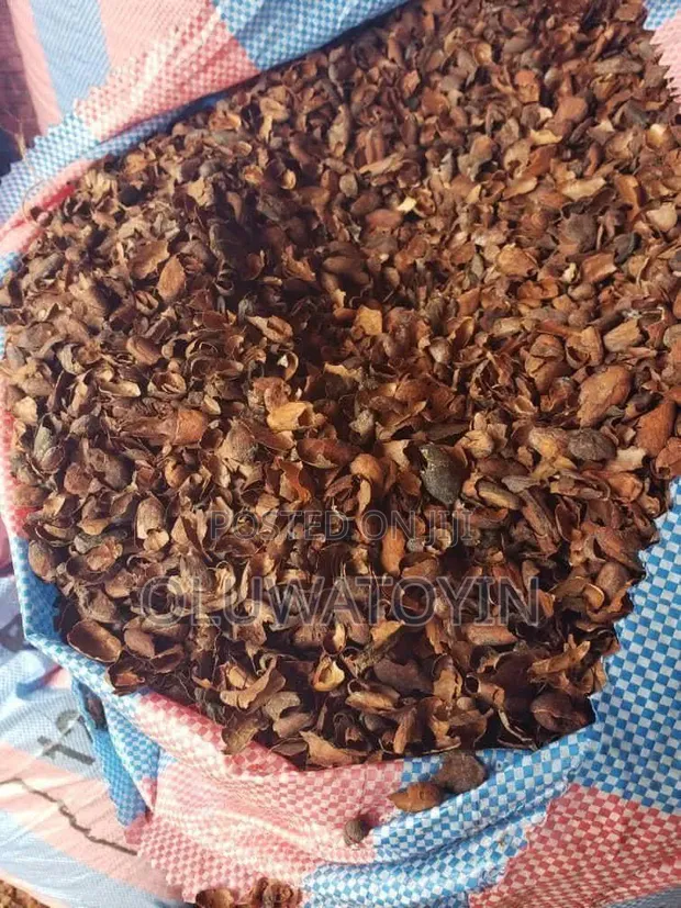 Agricultural Produce: Cocoa Beans, Cashew Nuts - 1