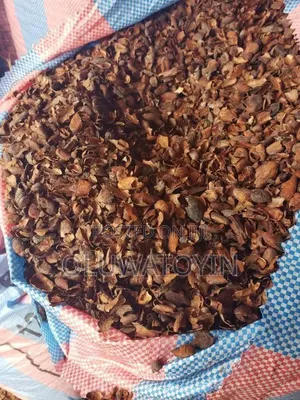Agricultural Produce: Cocoa Beans, Cashew Nuts