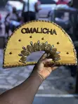 Elkira Handmade Wedding Fans & Bouquets - 1