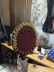 Elkira Handmade Wedding Fans & Bouquets - 2