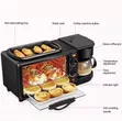 Kenwood 3-in-1 Breakfast Maker Station - 3