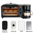 Kenwood 3-in-1 Breakfast Maker Station - 4