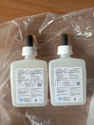 Hach Hardness 3 Solution 100ml (Product No: 42632)