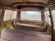 Nissan Vanette 1991 Orange - 1