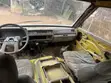 Nissan Vanette 1991 Orange - 4