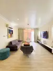 3-Bedroom Apartment with PS5 & Smart TVs | Osapa London, Lekki - 3