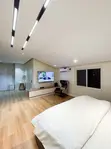 3-Bedroom Apartment with PS5 & Smart TVs | Osapa London, Lekki - 4