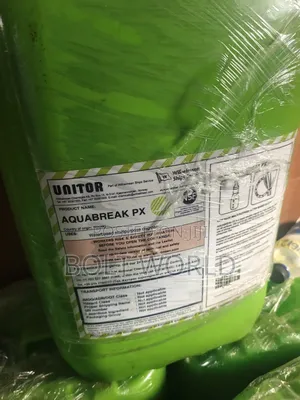 Unitor Aquabreak Px Multi Purpose Heavy Duty Degreaser