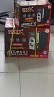 Sonik Stabilizer - 1